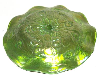 Jugendstil Glasschale - Arte, antiquariato e gioielli