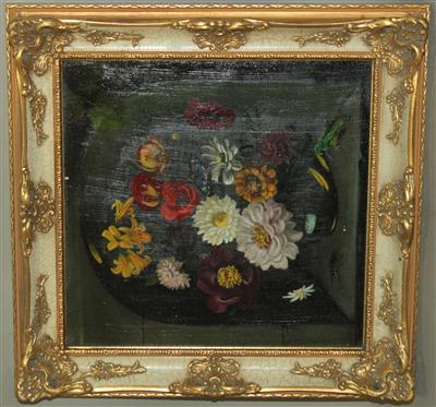 Maler 2. Hälfte 20. Jhdt. - Antiques, art and jewellery