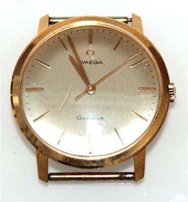 OMEGA - Arte, antiquariato e gioielli