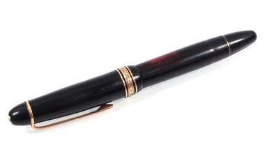 Montblanc- Masterpiece - Antiques, art and jewellery