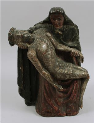 Pieta - Arte, antiquariato e gioielli