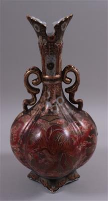 Satsuma Vase - Kunst, Antiquitäten und Schmuck