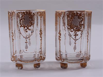 2 Gläser - Arte, antiquariato e gioielli