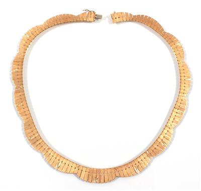 Collier - Arte, antiquariato e gioielli