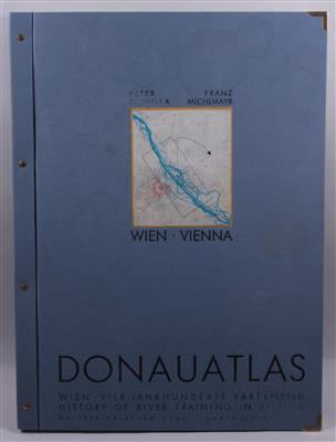 Donauatlas - Kunst, Antiquitäten und Schmuck
