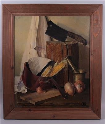 J. A. Ogurtsov - Arte, antiquariato e gioielli