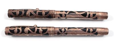 SHEAFFER- Füllfederhalter und Kugelschreiber - Arte, antiquariato e gioielli