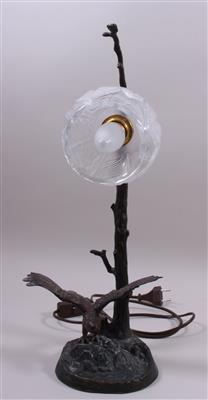 Tischlampe "Adler" - Arte, antiquariato e gioielli