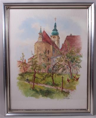 Hans Hoffmann* - Antiques, art and jewellery