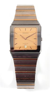 RADO Diastar - Kunst, Antiquitäten und Schmuck