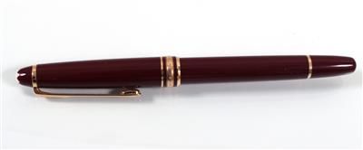 MONTBLANC, Meisterstück - Art, antiques and jewellery