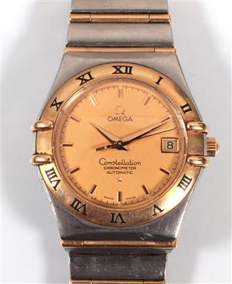 OMEGA Constellation - Arte, antiquariato e gioielli