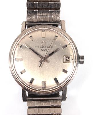 Eterna 1000 clearance