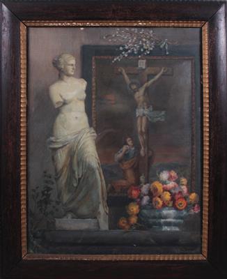 Gustav Bamberger - Arte, antiquariato e gioielli