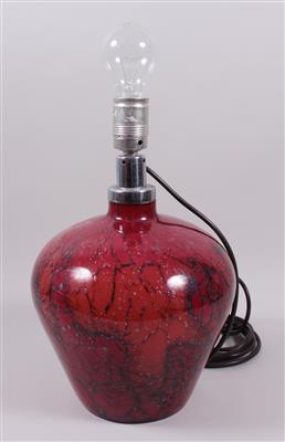 WMF Tischlampe "Ikora" - Art, antiques and jewellery