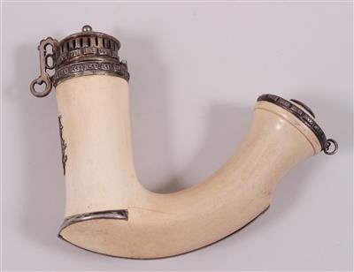 Meerschaumpfeife - Art, antiques and jewellery