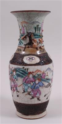 Porzellanvase, China - Arte, antiquariato e gioielli