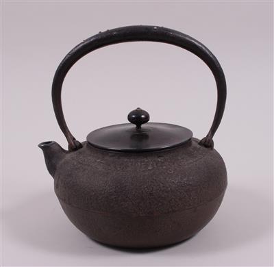 Teekanne, Japan - Art, antiques and jewellery