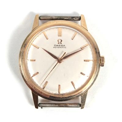 OMEGA - Art, antiques and jewellery
