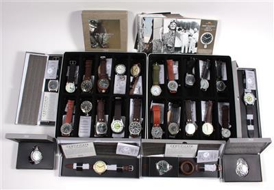 Pilot Watch Collection - Art, antiques and jewellery