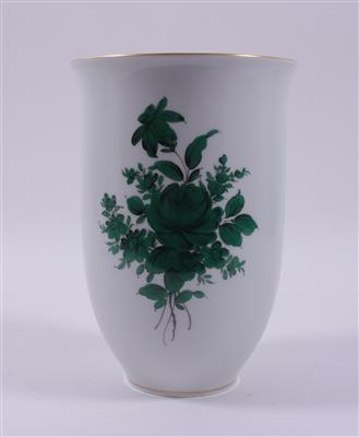 AUGARTEN Blumenvase - Art, antiques and jewellery