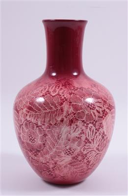 KERAMOS Vase - Art, antiques and jewellery