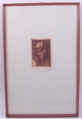 Ernst Fuchs* - Arte, antiquariato e gioielli