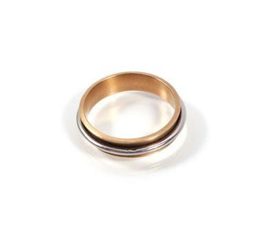 NIESSING Ring - Art, antiques and jewellery
