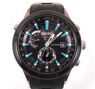 SEIKO, Astron GPS Solar - Kunst, Antiquitäten und Schmuck