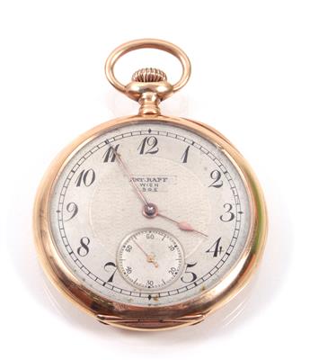 Ulysse Nardin - Art, antiques and jewellery