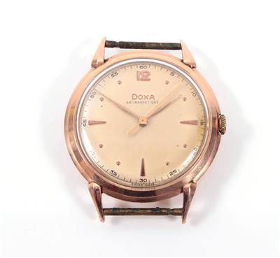 DOXA - Art, antiques and jewellery