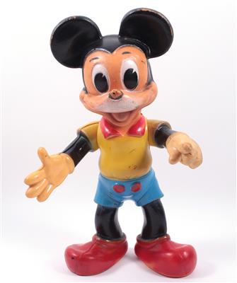 Mickey Mouse - Arte, antiquariato e gioielli