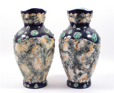 Vasenpaar - Arte, antiquariato e gioielli