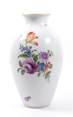 AUGARTEN- Porzellanvase - Art, antiques and jewellery