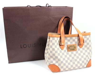 Sold at Auction: Louis Vuitton, Louis Vuitton - LV - Hampstead MM