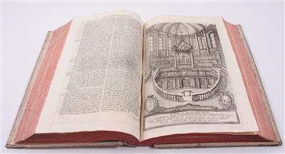 Buch, "Acta Sanctorum Maii" - Art, antiques and jewellery