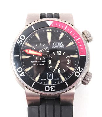 ORIS Iso 2281 - Antiques, art and jewellery