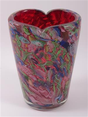 Vase - Antiques, art and jewellery