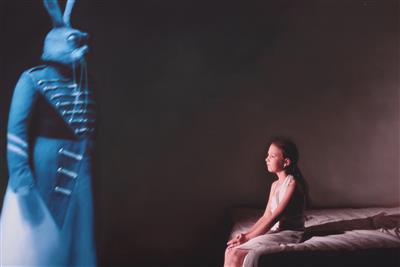 Gottfried Helnwein* - Umění, starožitnosti, šperky