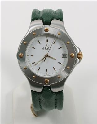 EBEL Sportwave - Antiques, art and jewellery