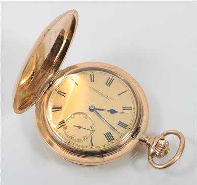 IWC-SCHAFFHAUSEN - Antiques, art and jewellery