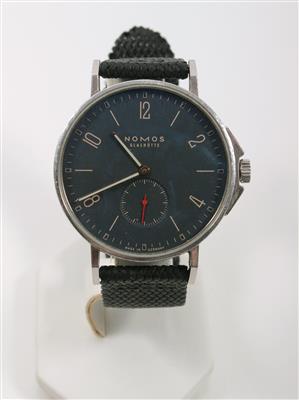 NOMOS Glashütte, AHOI - Antiques, art and jewellery