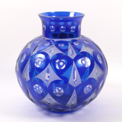 Art Deco- Vase - Umění, starožitnosti, šperky