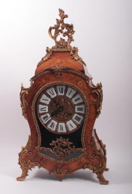 Kommodenuhr in barocker Stil- art - Antiques, art and jewellery