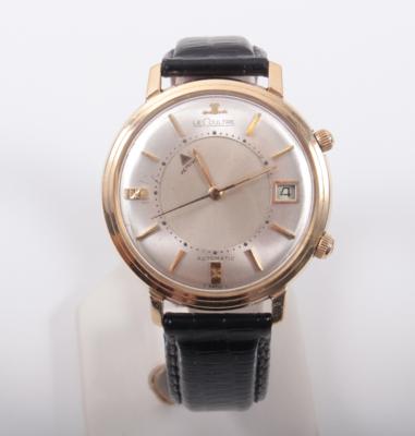 LeCoultre Memovox - Antiques, art and jewellery