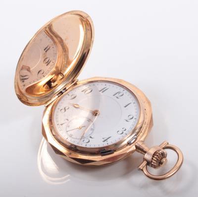 Herrentaschenuhr - Antiques, art and jewellery