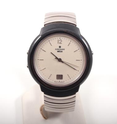 JUNGHANS Mega Realized price EUR 100