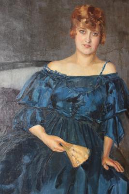 Maler um 1930 - Antiques, art and jewellery