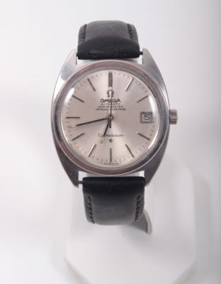 OMEGA Constellation - Antiques, art and jewellery