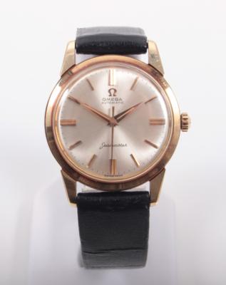 OMEGA Seamaster - Antiques, art and jewellery